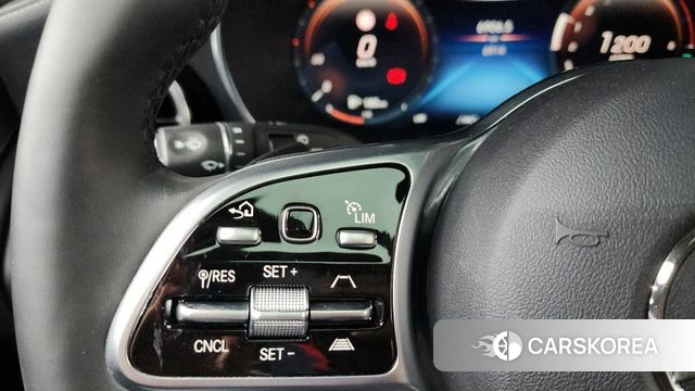 Mercedes-Benz GLC-Class X253 id 3965636 из Кореи 8