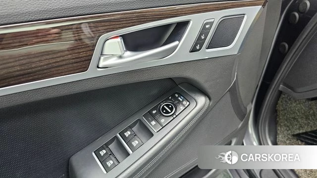 Genesis G80 id 4609912 из Кореи 8