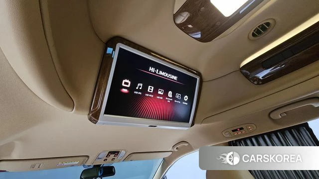 Kia All New Carnival id 4837279 из Кореи 8
