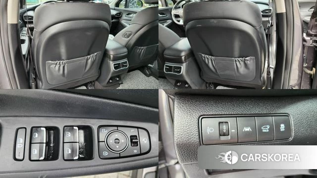 Hyundai The New Santa Fe id 4535230 из Кореи 8