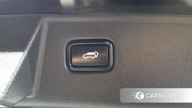 Kia Mohave Master id 4651818 из Кореи 8