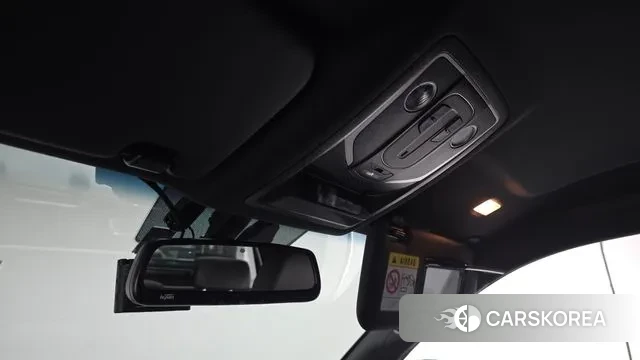 Ssangyong The New Rexton Sport id 3036430 из Кореи 8