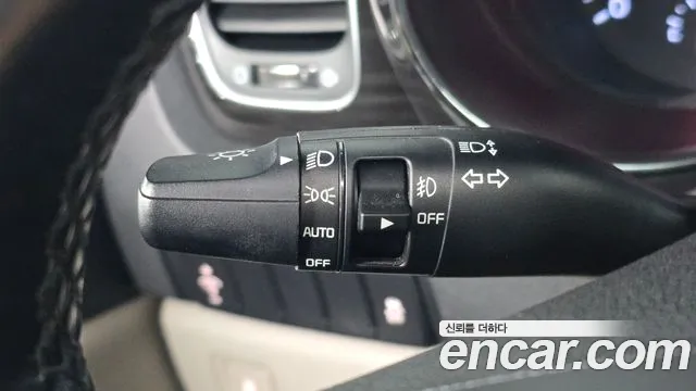 Kia The New Carnival id 2813111 из Кореи 8