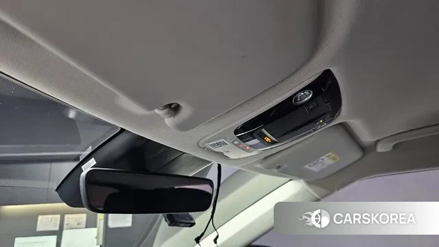 Kia EV6 id 3556484 из Кореи 8