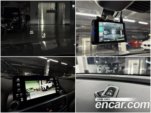 Honda Accord 10th Generation id 2688704 из Кореи 8