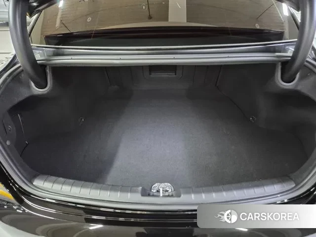 Hyundai The New Grandeur IG id 3041352 из Кореи 8