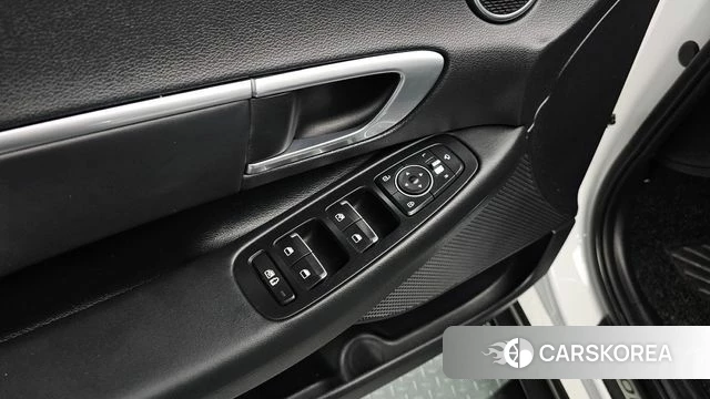 Hyundai Sonata (DN8) id 4345337 из Кореи 8