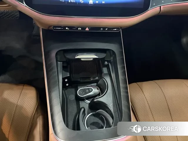 Mercedes-Benz E-Class W214 id 3420031 из Кореи 8