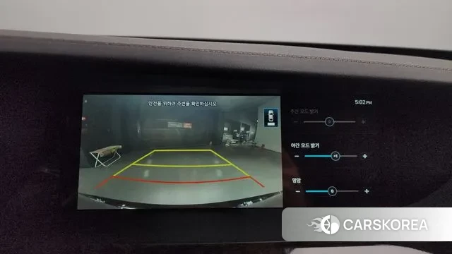 Genesis G90 id 3060184 из Кореи 8