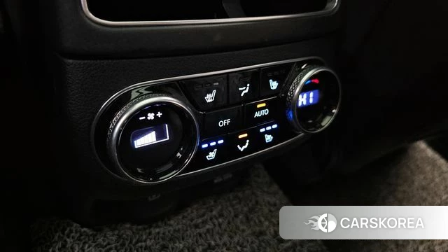 Genesis GV70 id 3832960 из Кореи 8