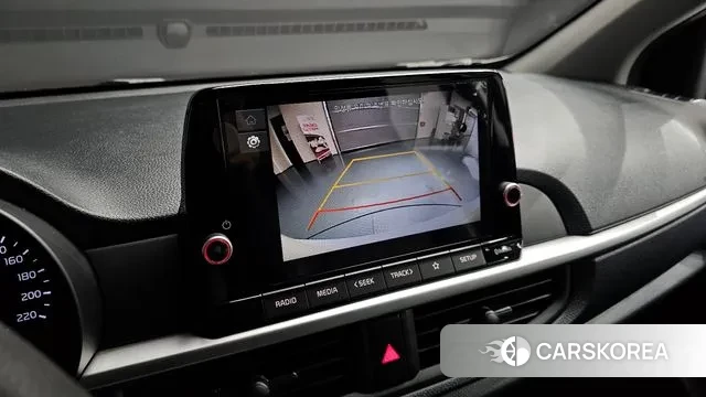 Kia Morning Urban (JA) id 3442750 из Кореи 8