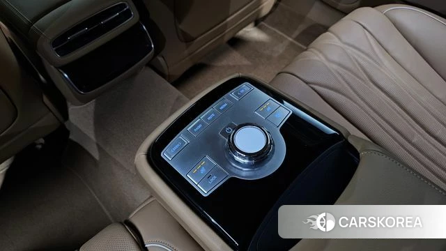 Genesis G80 (RG3) id 3914380 из Кореи 8