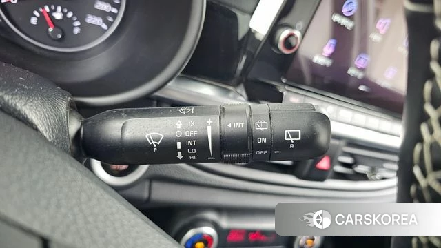 Kia Morning Urban (JA) id 4201534 из Кореи 8