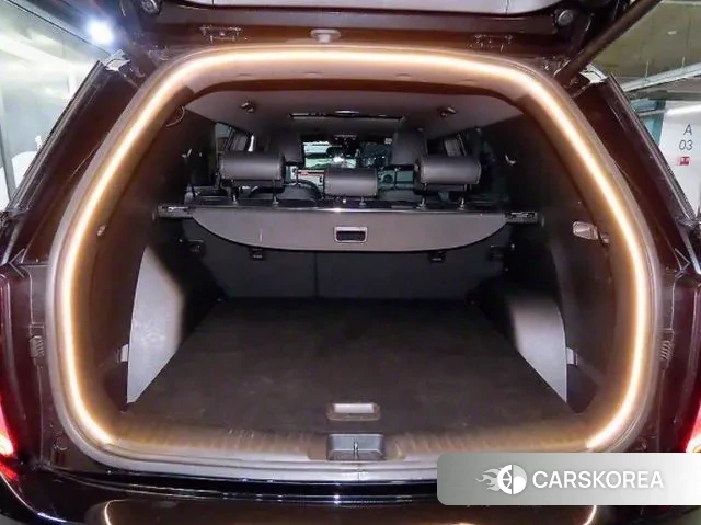 Ssangyong Torres id 3236201 из Кореи 8