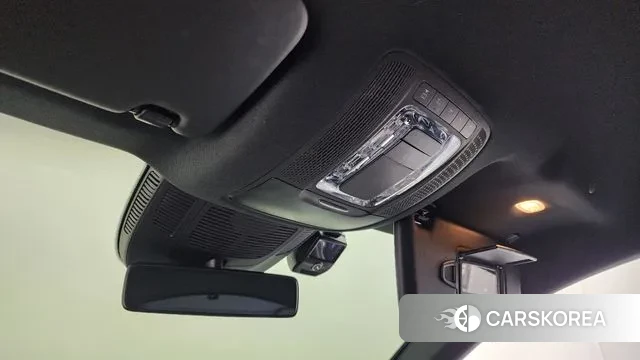 Mercedes-Benz GLE-Class W167 id 3335512 из Кореи 8