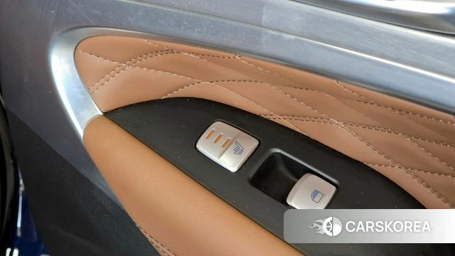 Genesis G70 id 4325798 из Кореи 8