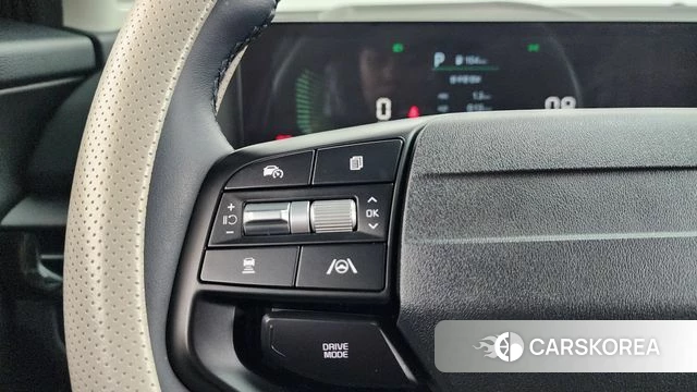 Kia The New Sportage 5th Generation id 4427295 из Кореи 8