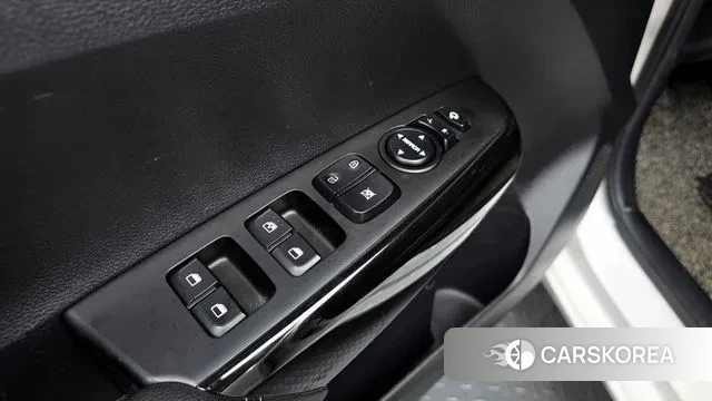 Kia Morning Urban (JA) id 3059201 из Кореи 8