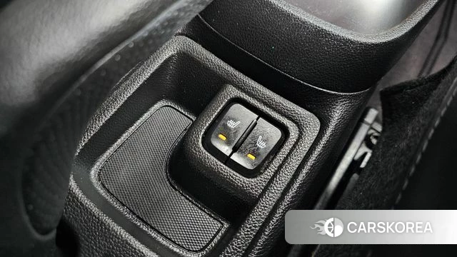 Chevrolet (GM Daewoo) The Next Spark id 3801669 из Кореи 8