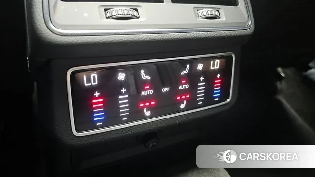 Audi A6 (C8) id 2940493 из Кореи 8