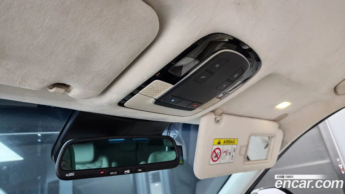 Hyundai Palisade id 838052 из Кореи 8