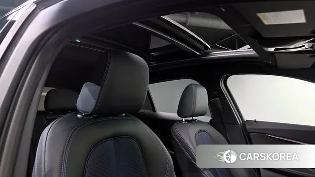 BMW 1 Series (F40) id 3332991 из Кореи 8