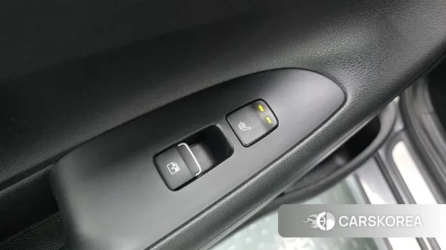 Hyundai The New Grandeur IG Hybrid id 2990103 из Кореи 8