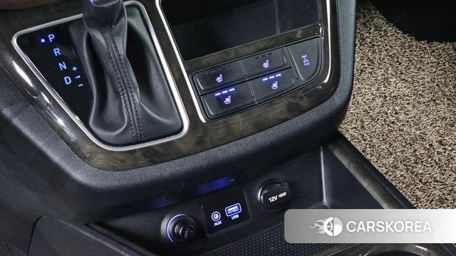 Hyundai The New Grand Starex id 4203590 из Кореи 8