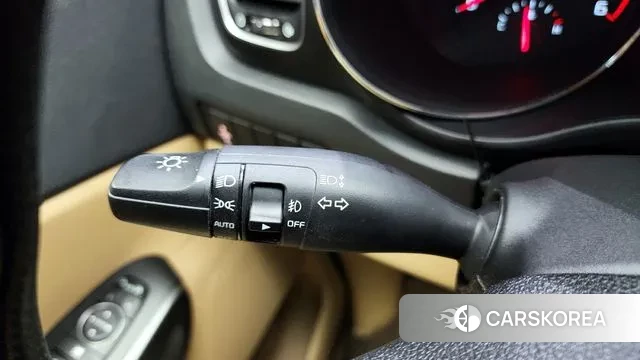 Kia The New Carnival id 2966673 из Кореи 8