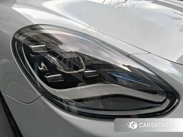 Porsche Panamera (971) id 4453273 из Кореи 8