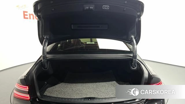 Genesis G80 (RG3) id 4267117 из Кореи 8