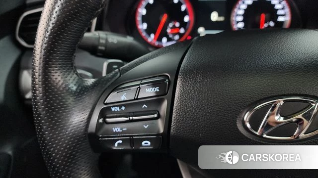 Hyundai Veloster (JS) id 4180553 из Кореи 8