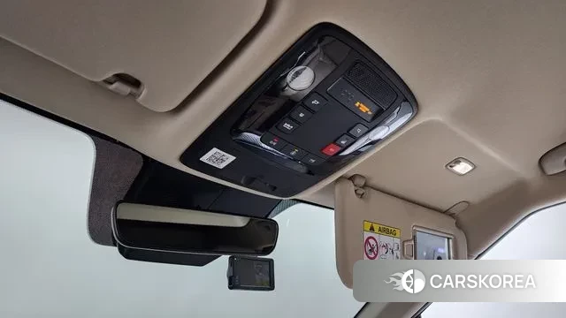 Kia Carnival 4th generation id 3437677 из Кореи 8