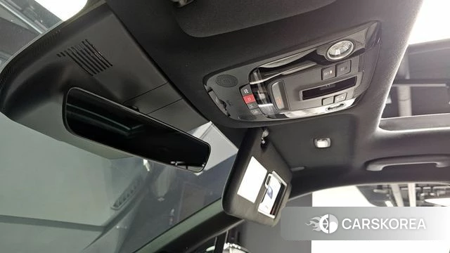 Kia The New Sorento 4th Generation id 4222426 из Кореи 8