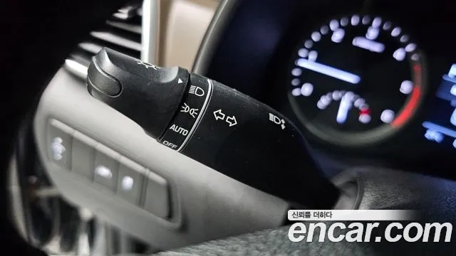 Hyundai All New Tucson id 2922397 из Кореи 8