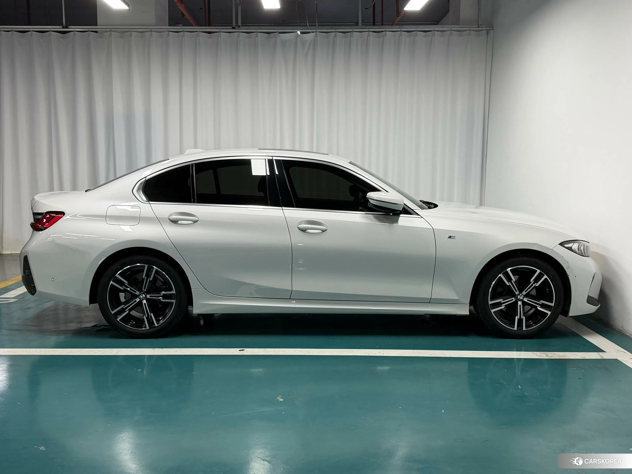 BMW 3 series id 4461929 из Китая 8