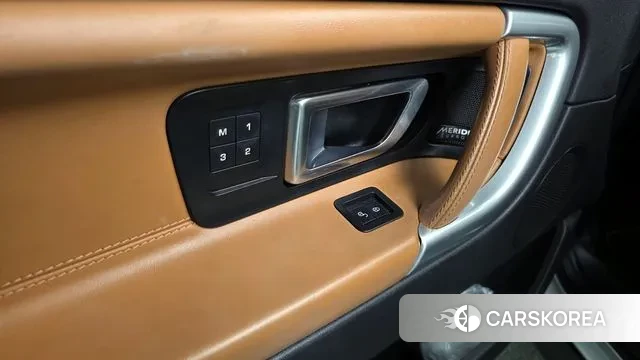 Land Rover Discovery Sports id 3096103 из Кореи 8