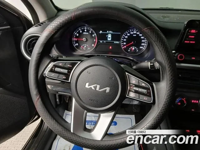 Kia The New K3 2nd generation id 2701436 из Кореи 8