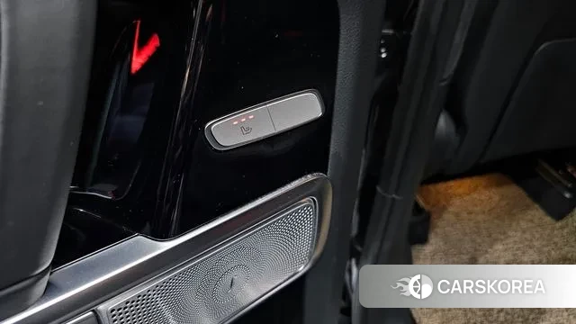 Mercedes-Benz G-Class W463b id 3507875 из Кореи 8