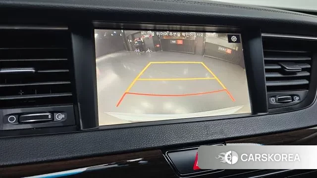 Kia Come New K7 id 3737194 из Кореи 8