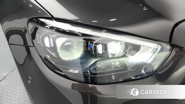 Mercedes-Benz E-Class W213 id 4630594 из Кореи 8