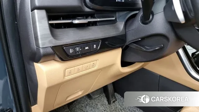 Kia Carnival 4th generation id 3017571 из Кореи 8