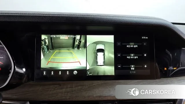 Kia Mohave Master id 3651179 из Кореи 8