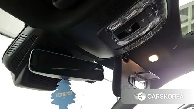 Mercedes-Benz CLA-Class C118 id 3421367 из Кореи 8