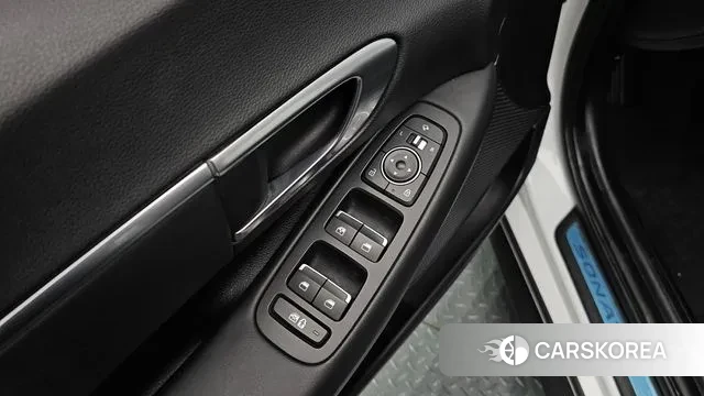 Hyundai Sonata (DN8) id 3772764 из Кореи 8