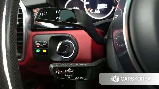 Porsche Cayenne (PO536) id 3612271 из Кореи 8