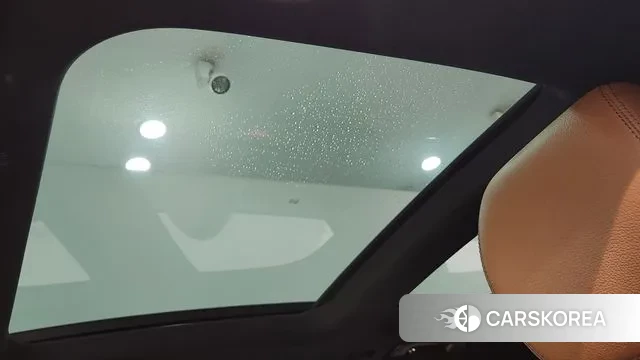 Mercedes-Benz GLC-Class X253 id 3606438 из Кореи 8