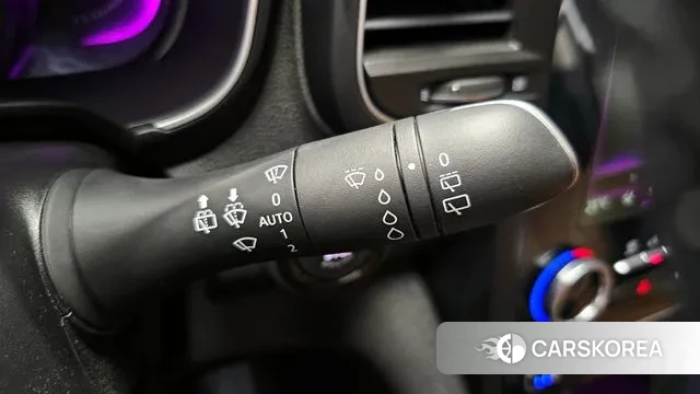 Renault Korea (Samsung) The New QM6 id 3032650 из Кореи 8