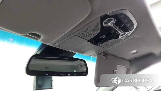 Hyundai Grandeur IG id 2966709 из Кореи 8