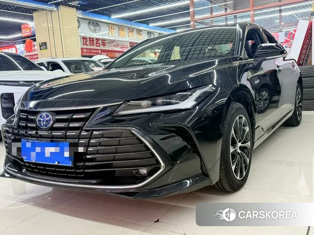 Toyota Asian dragon id 4257013 из Китая 8